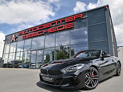 BMW Z4 M M Shadow Live Cockpit Prof* Head-Up* 19