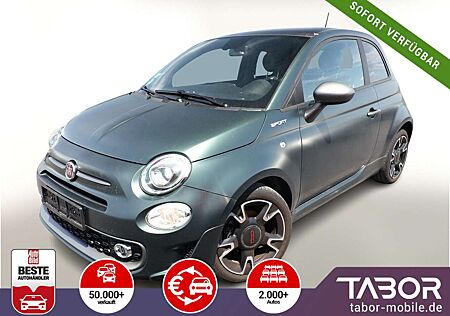 Fiat 500 1.0 Mild Hybrid 70 Sport Pano PDC Temp LM16Z
