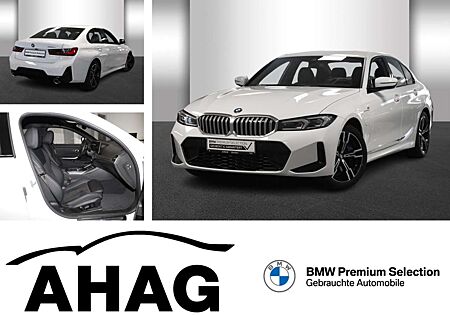 BMW 330 e Automatik