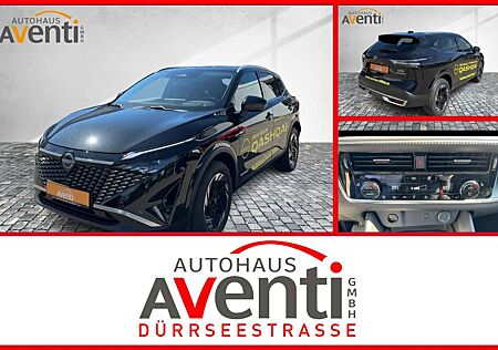 Nissan Qashqai N-Connecta ACC*360°*CarPlay/AndroidAuto