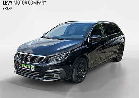 Peugeot 308 SW 1.2 e-THP Pure Tech GT Line PAKET7Navi