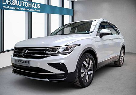 VW Tiguan Volkswagen Elegance 1.4 eHybrid DSG