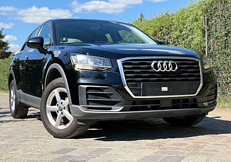 Audi Q2 30 TDI basis*1ER&NAVI&