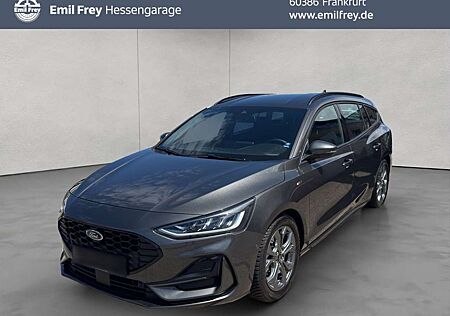 Ford Focus Turnier 1.5 EcoBlue Start-Stopp-System Aut.