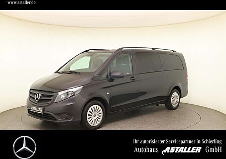Mercedes-Benz Vito 116 CDI Tourer Pro XL Extralang L3 AHK+Kam