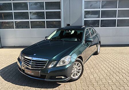 Mercedes-Benz E 250 CDI LEDER|ACC|NAVI|GSD|SPUR|TOT-WINKEL|SHZ