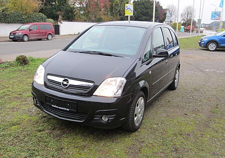 Opel Meriva Edition wenig Kilometer