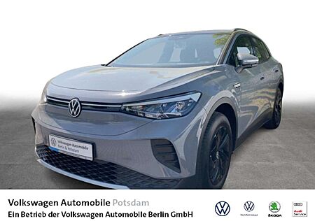 VW ID.4 Volkswagen Pure Performance DSG Navi LED
