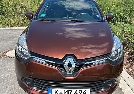 Renault Clio +1.2+16V+75+Authentique