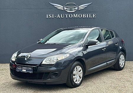 Renault Megane III Lim. 5-trg. Je t'aime"Klima"Garantie
