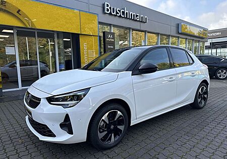 Opel Corsa-e GS +ALLWETTER+