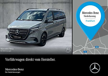 Mercedes-Benz V 250 d AVANTGARDE+9G+StandHZ+Klimaautom.+Navi+DIS