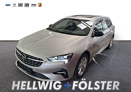 Opel Insignia ST Elegance RFK SHZ El. Panodach Navi Leder Memory