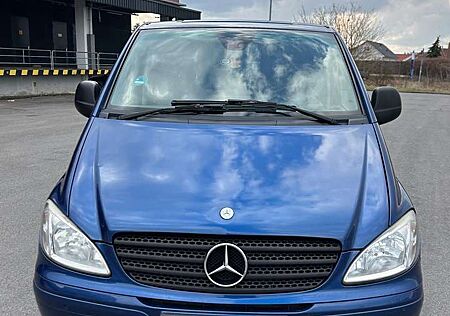 Mercedes-Benz Vito 120 CDI
