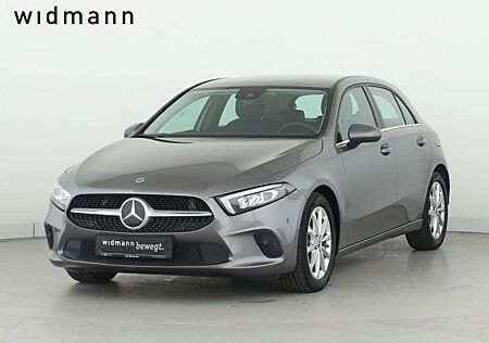 Mercedes-Benz A 180 d *LED*PDC*Kamera*Soundsystem*Navigation*