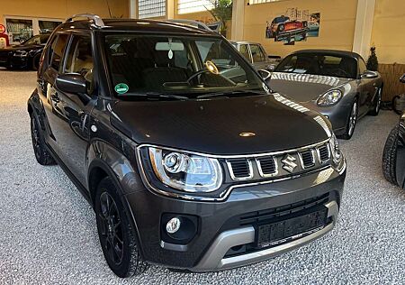 Suzuki Ignis Comfort+ 4x4