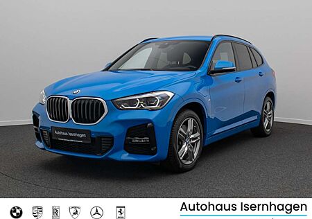 BMW X1 xD25e M Sport DAB Lordos Sitzhzg Navi PDC LED