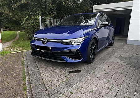 VW Golf R Volkswagen 2.0 TSI OPF 4Motion DSG