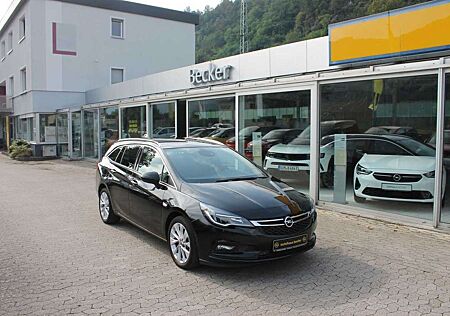 Opel Astra Sports Tourer 1.4 Turbo Innovation