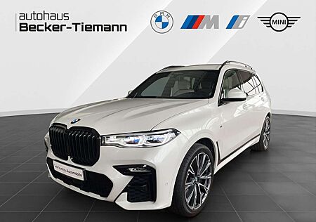 BMW X7 M 50i Laser | B&W | PA+ | Standhzg | SkyL | SoftCl.