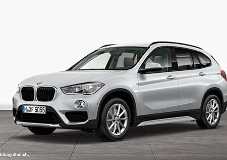 BMW X1 xDrive20i Sport Line HiFi LED WLAN Navi Shz