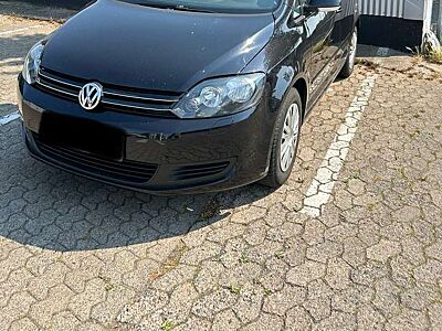 Volkswagen Golf Plus Comfortline