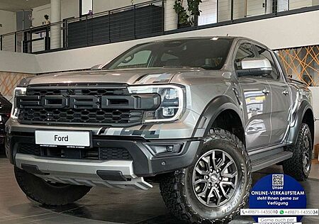 Ford Ranger Raptor 3.0 V6 Navi Matrix Kam B&O ACC AHK
