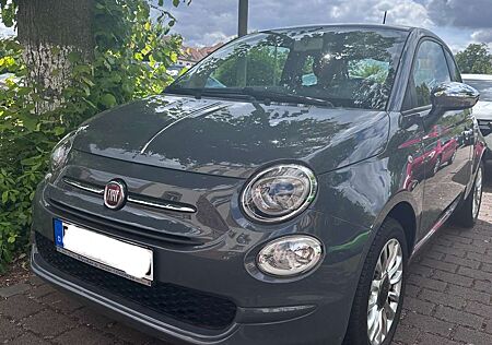 Fiat 500 1.2 8V Pop-Star