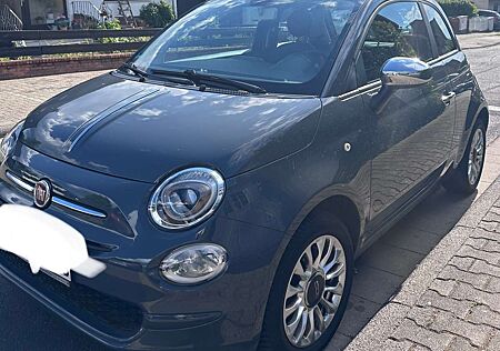Fiat 500 1.2 8V Pop-Star