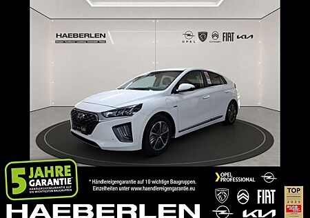 Hyundai Ioniq 1.6 GDI Premium BiXenon Leder SpurW LM