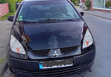 Mitsubishi Colt CZC CZC 1.5 Inform