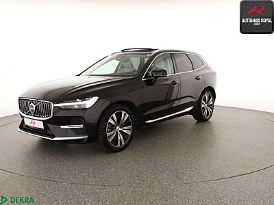 Volvo XC60 XC 60 B5 AWD ULTIMATE BRIGHT LUFT,360GRAD,HEADUP