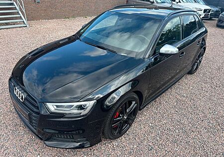 Audi S3 Sportback Quattro *MASSAGE*LED*KEYLESS*DSP*