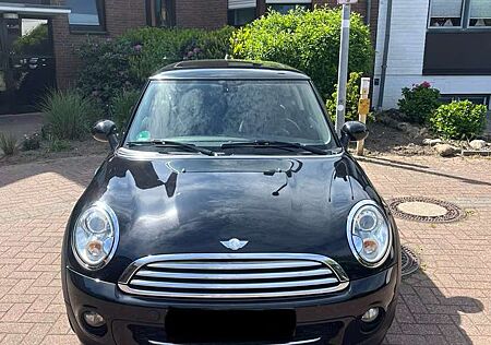 Mini Cooper D Aut. Bayswater