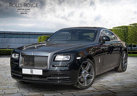 Rolls-Royce Wraith