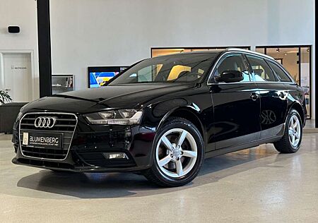 Audi A4 Avant 2.0 TDI Ambiente *Navi,PDC,Leder,Tempo.