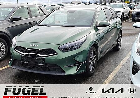 Kia XCeed Ceed SW / cee'd SW 1.5 T-GDI MJ2024 LED|Navi|RFK|SHZ