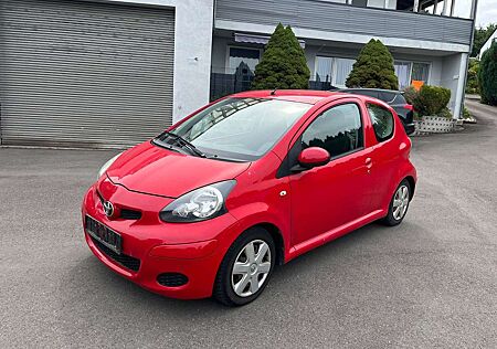 Toyota Aygo Cool *KLIMA*
