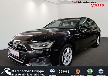 Audi A4 35 TFSI BusinessPaket Navi PDC vo+hi