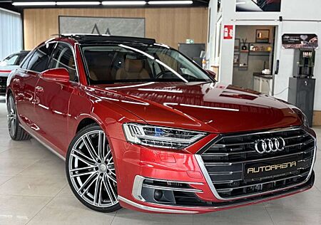 Audi A8 L 3.0 TDI Quattro*EXCLUSIVE*HD MATRIX-LED*OLED