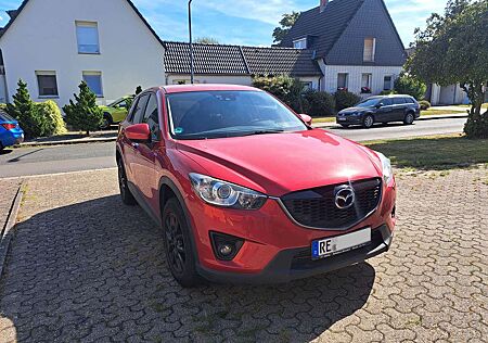 Mazda CX-5 2.2 SKYACTIV-D Sendo