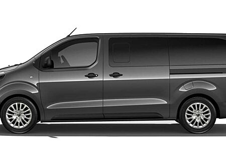 Peugeot Expert Kombi L3 180 EAT8 8S LED Nav PrivG 2xKlim 132 k...