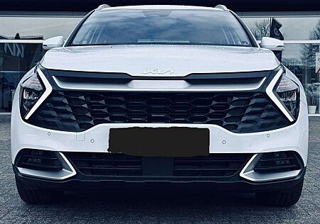 Kia Sportage 1.6 T-GDI Eco-Dyn.+ 48V Ultimate Edition