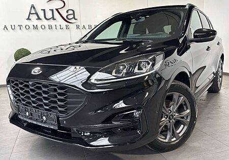 Ford Kuga 2.0 EB 4x4 ST-Line NAV+LED+KAMERA+ACC+18ZO
