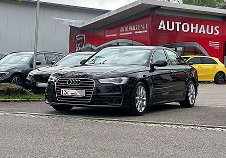 Audi A6 3.0 TDI quattro