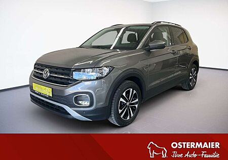 VW T-Cross Volkswagen UNITED 1.0TSI 116PS ACC.KAMERA.NAVI.SHZ.ASSIST.DAB