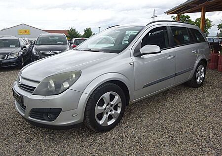 Opel Astra Caravan 1.8 Sport