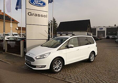 Ford Galaxy Business