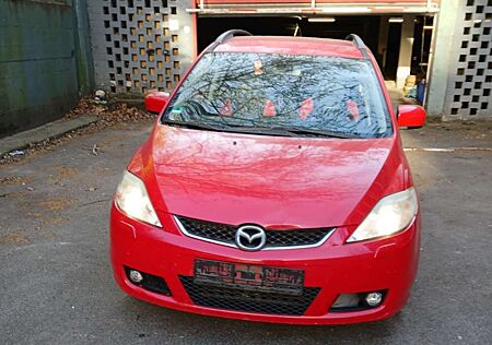 Mazda MPV 2.0 TD Comfort