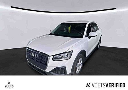 Audi Q2 35 TFSI S-tronic LED+PDC+NAVI
